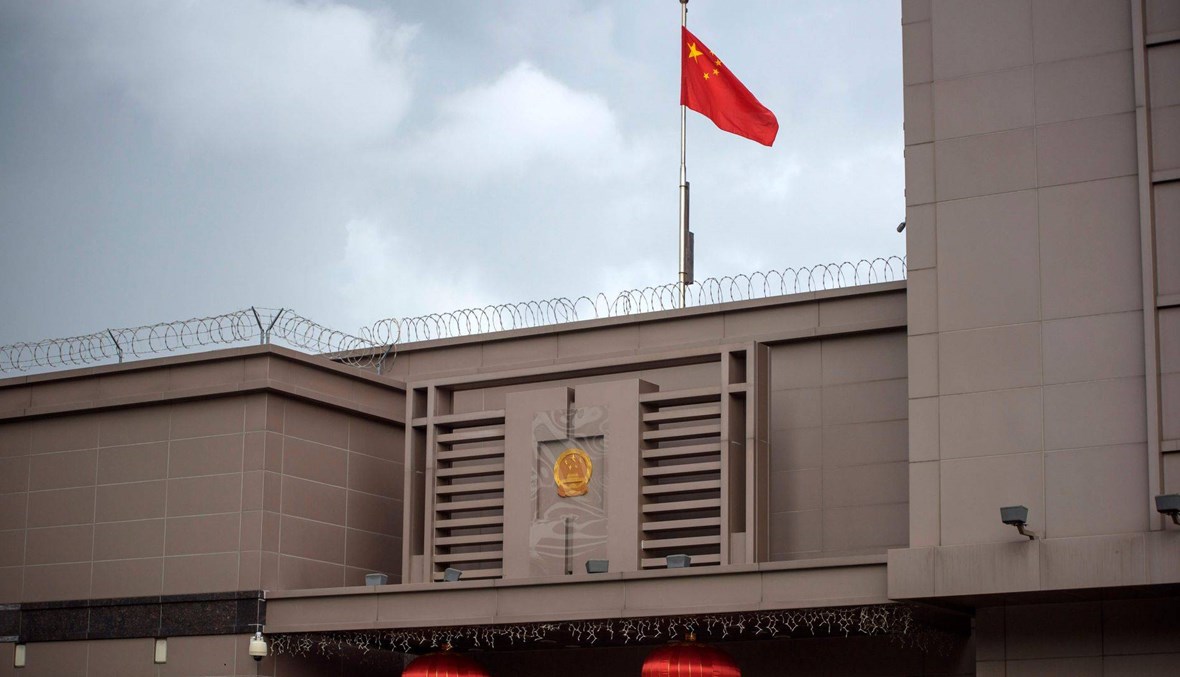 أيّ حسابات قد تقف خلف إغلاق قنصليّة الصين في هيوستن؟