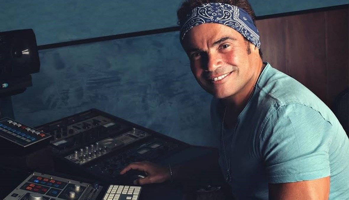 حقيقة عودة عمرو دياب إلى "روتانا"