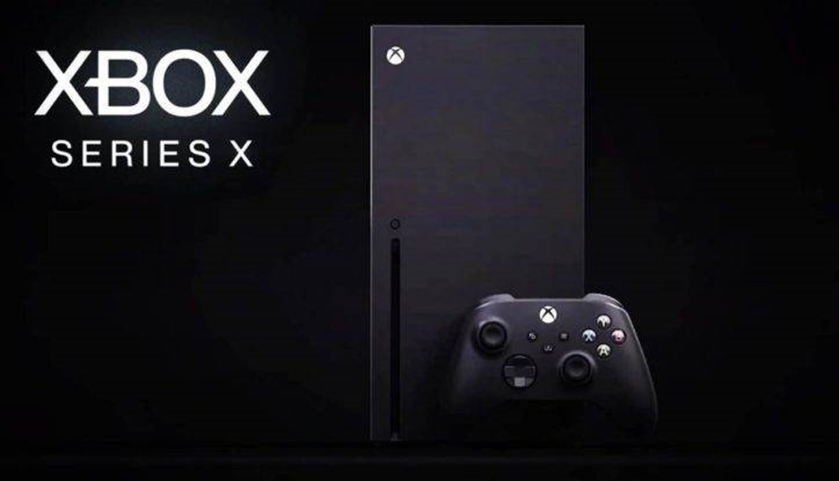 إليكم أهم الألعاب المرتقبة في منصة Xbox Series X