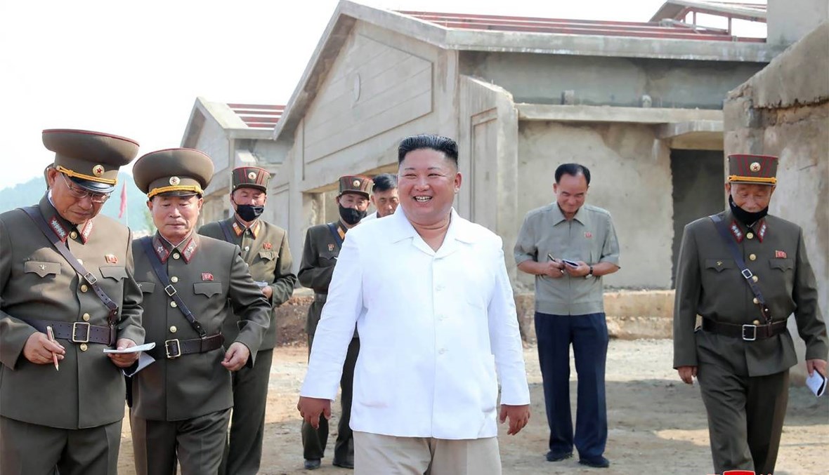 أكثر من 40 دولة تتّهم كوريا الشماليّة بانتهاك عقوبات الأمم المتّحدة