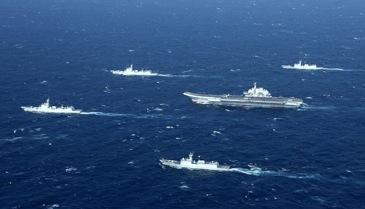دعمٌ أوسترالي للموقف الأميركي: سيادة بيجينغ في بحر الصين الجنوبي غير مشروعة