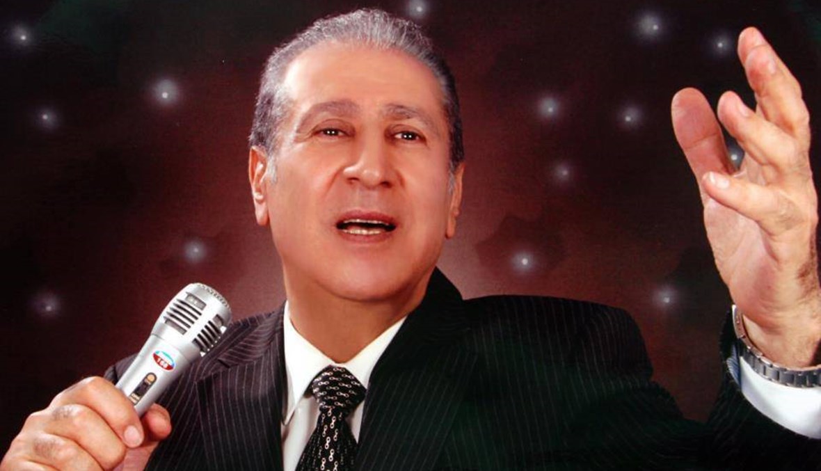 نجم "يا سيف عالأعدا طايل" انطفأ... رحيل فنّان الزمن الجميل مروان محفوظ