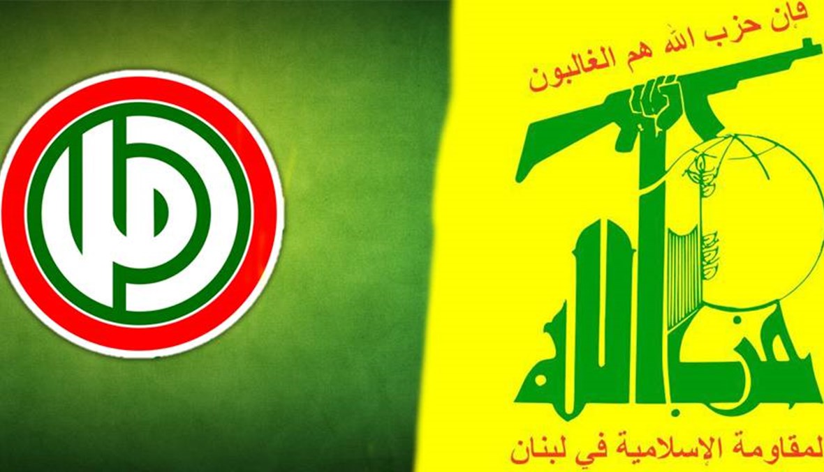 "حزب الله" وأمل: سلامة الرئيس بري فوق كل تعبيرات متسرعة أو حتى مشبوهة