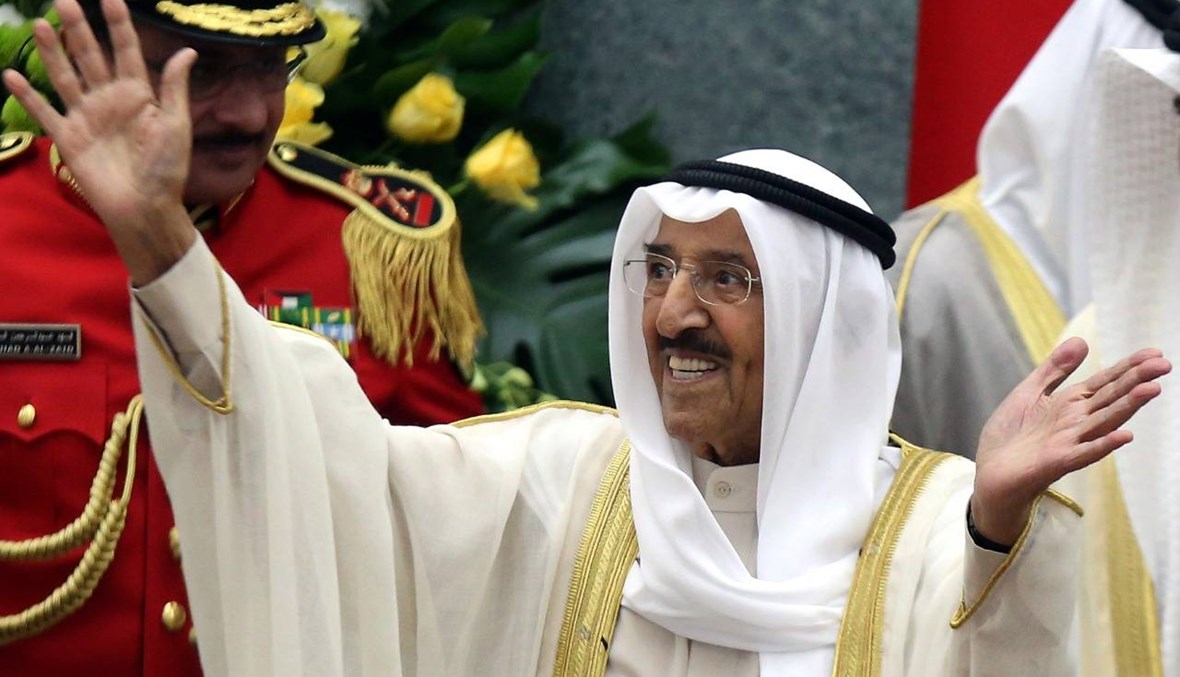 الكويت: الأخبار عن صحة الأمير "مطمئنة جدًّا"