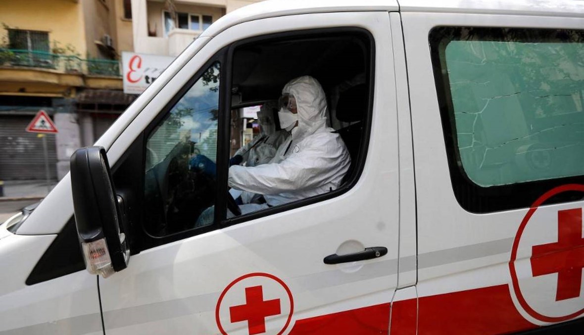 رئيس إقليم البقاع في الصليب الأحمر: نعم أصبنا والعمل الإنساني يلزمه تضحية