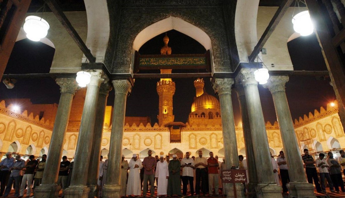 الشرق الأوسط "العربي" هل يُصبح إسلاميّاً وغير عربيّ؟