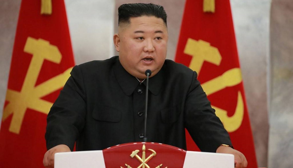 الزعيم الكوري الشمالي يعتبر قوّة الردع النووية مسألة أساسية