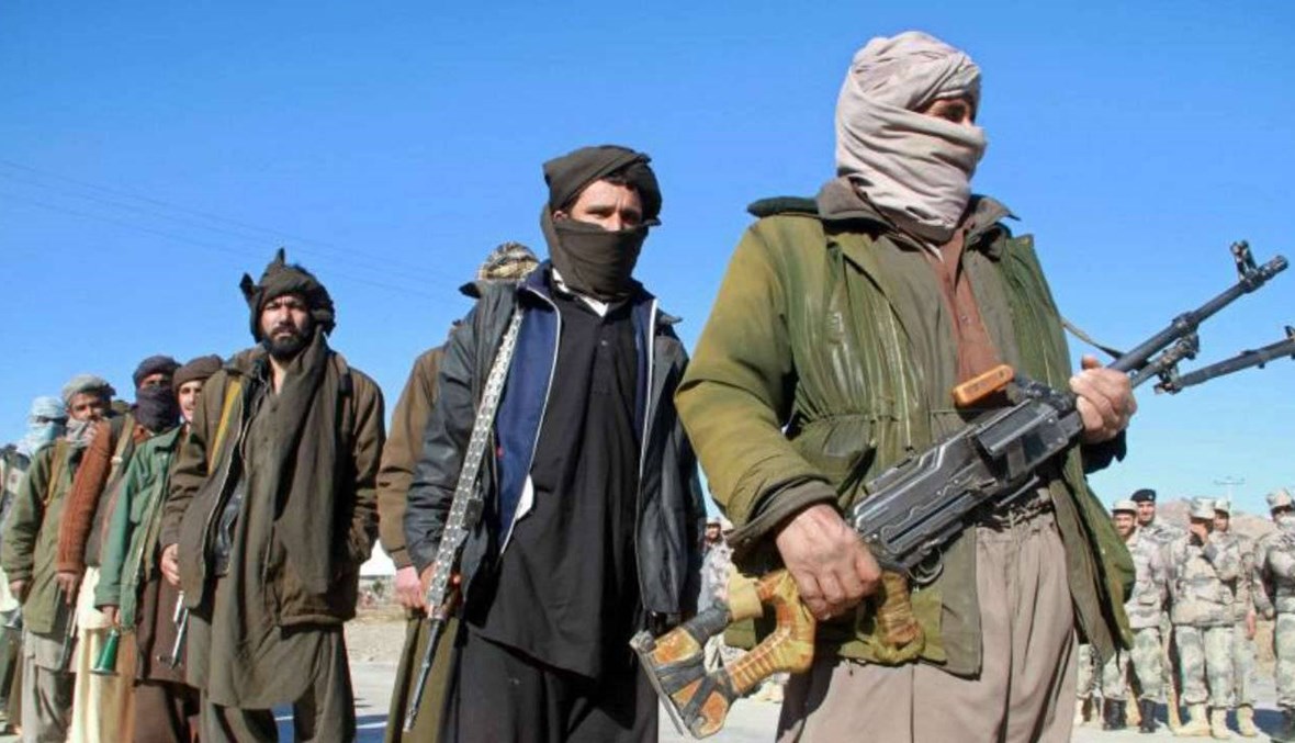 "طالبان" تعلن وقف إطلاق نار خلال عطلة عيد الأضحى: أي هجوم سيُقابل بالقوة