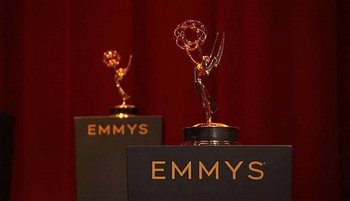 إعلان ترشيحات "إيمي" التلفزيونية والجوائز توزع في حفل افتراضي في 20 أيلول