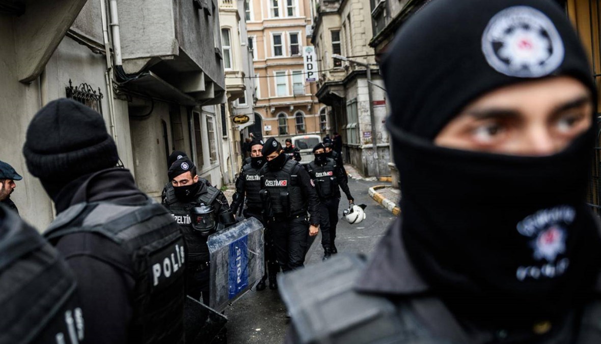 "هيومن رايتس ووتش" تدعو تركيا لإجراء تحقيق في حالات تعذيب: "أمر غير مقبول"