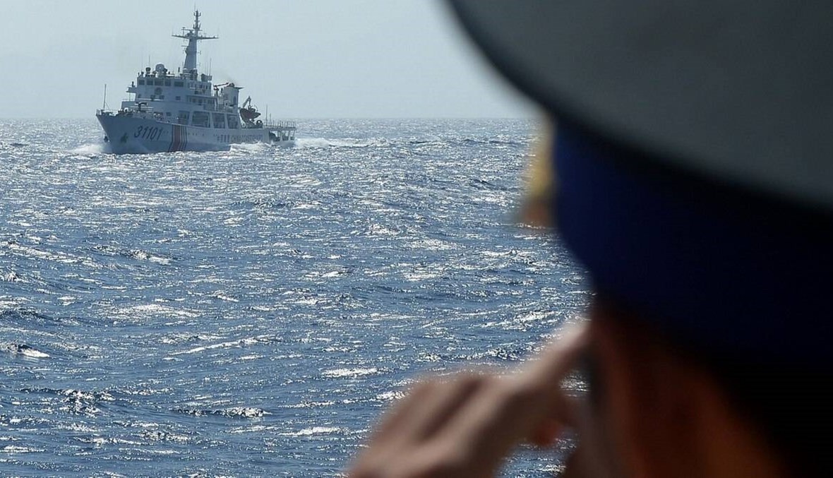 توغّل "غير مسبوق" لبيجينغ في بحر الصين... أميركا تعرض على اليابان المساعدة