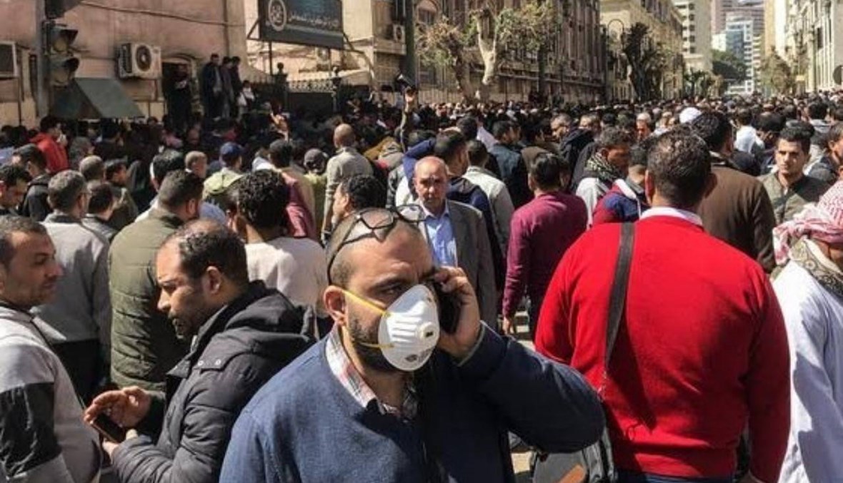 رغم تناقص أعداد الإصابات... فيروس كورونا يمنع 5 مظاهر احتفالية للمصريين بعيد الأضحى