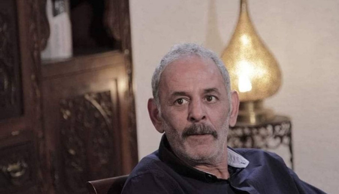 رحيل جمال بارك أحد أعمدة المسرح الجزائري... "خبر حزين يوم العيد"