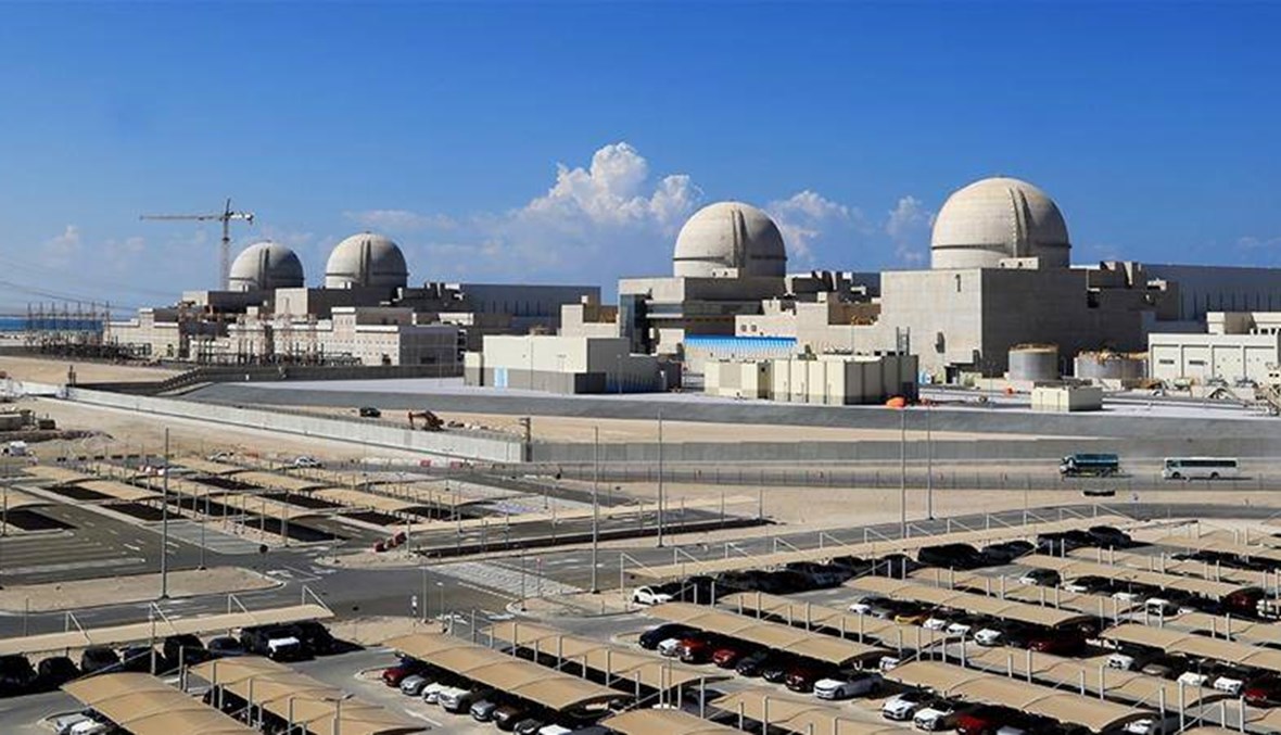 تشغيل أول مفاعل نووي سلمي في العالم العربي... بالتأكيد إماراتي
