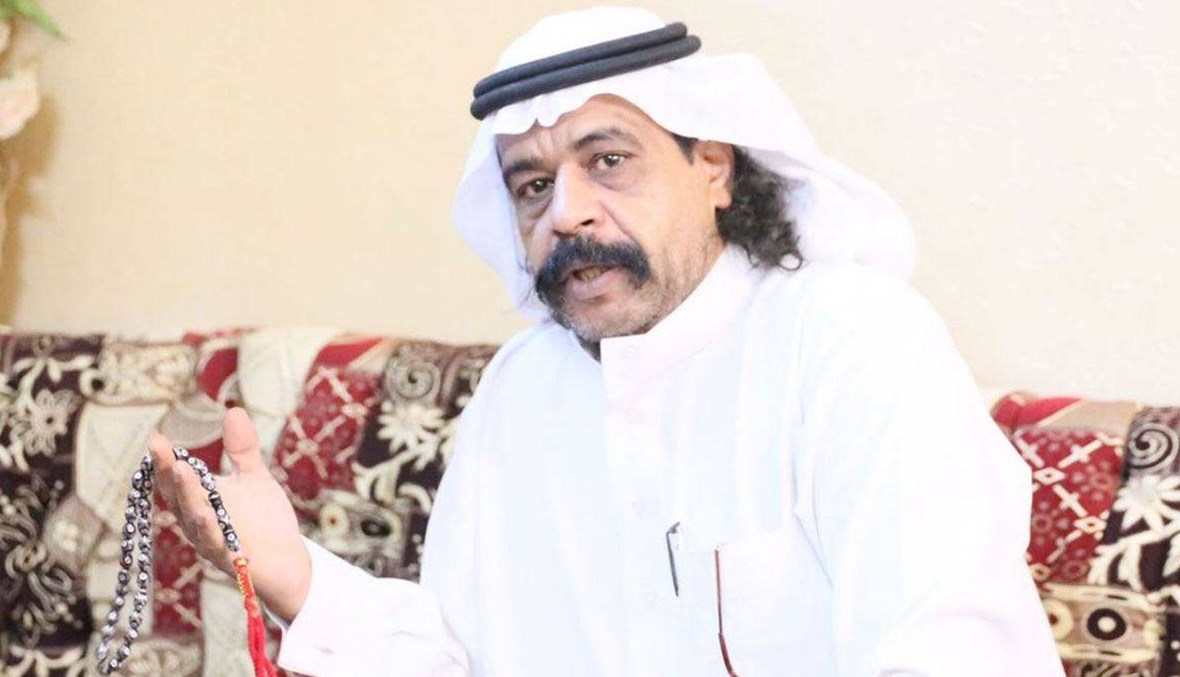 رحيل المايسترو السعودي سعد بن درجان الشهراني