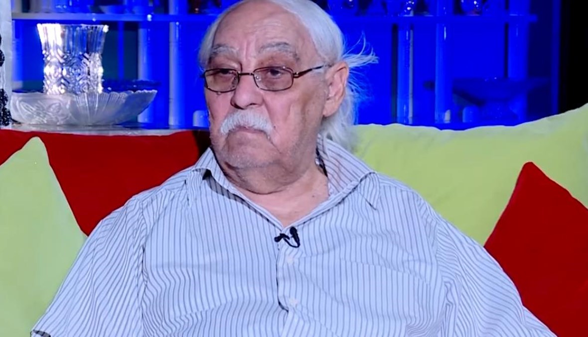 العراق يودّع الكاتب عادل كاظم: "موثّق التاريخ" و"سيّد الدراما"