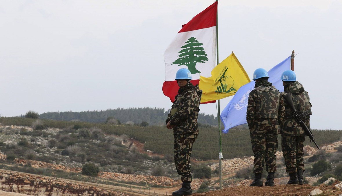 "حزب الله" تعبنا منك، أعتقنا