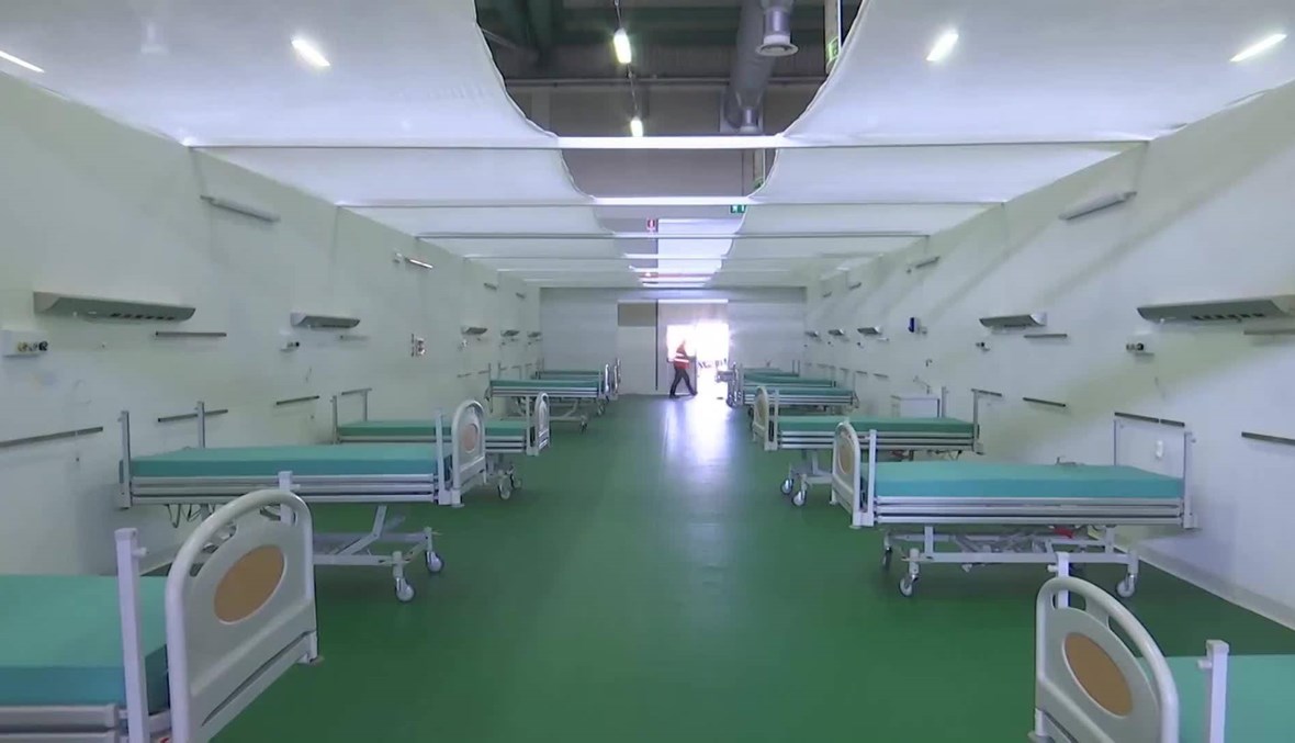 وزارة الصحة: المستشفيات ملزمة باستقبال جميع الحالات المرضية بما فيها المشتبه بإصابتها بكورونا