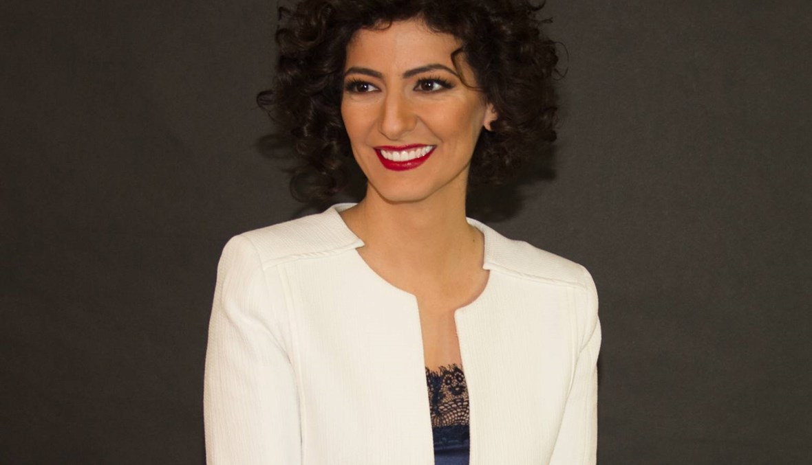 NAYA| Rita Rhayem: Caritas Lebanon’s first woman General Director of Caritas