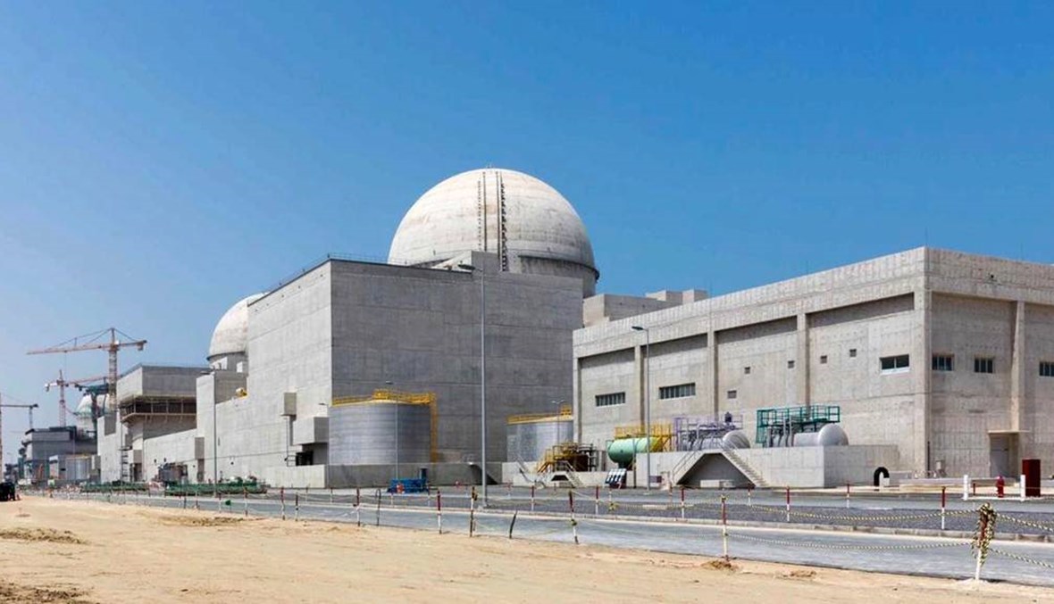Greenpeace MENA condemns opening of UAE nuclear reactor
