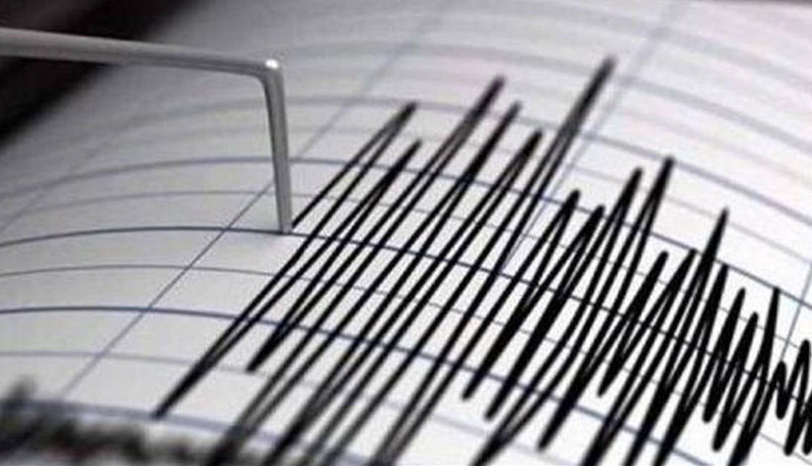 زلزال شدته 5.7 درجة يهز جنوب شرق تركيا