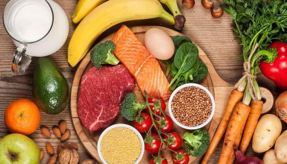 ما الأطعمة التي تساعد على تخفيف التشجنات بعد هول الإنفجار؟