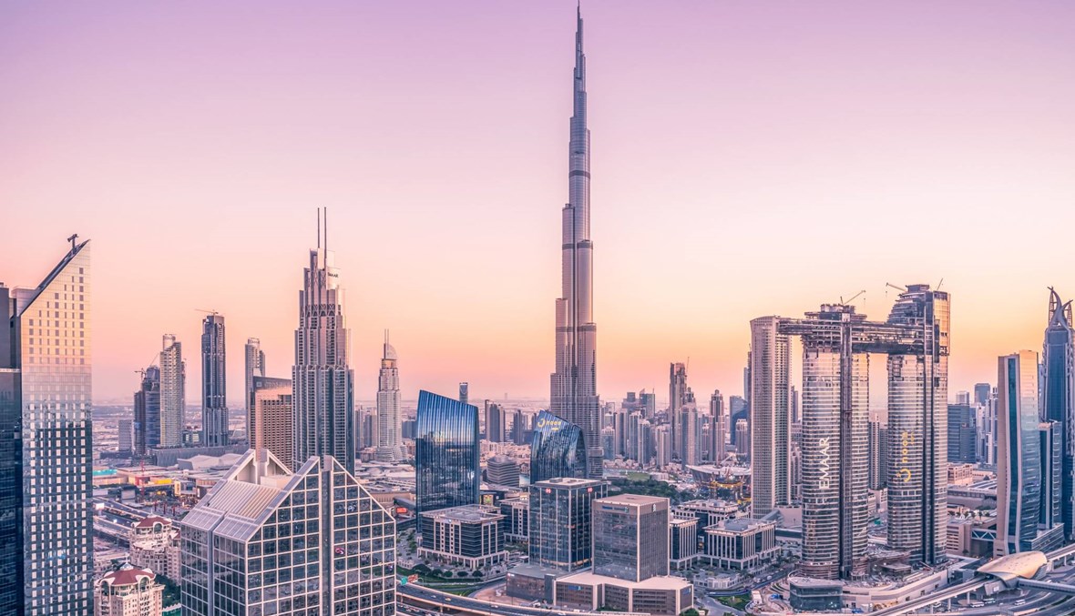 الاستثمار الأجنبي في دبي يهوي في النصف الأول من 2020