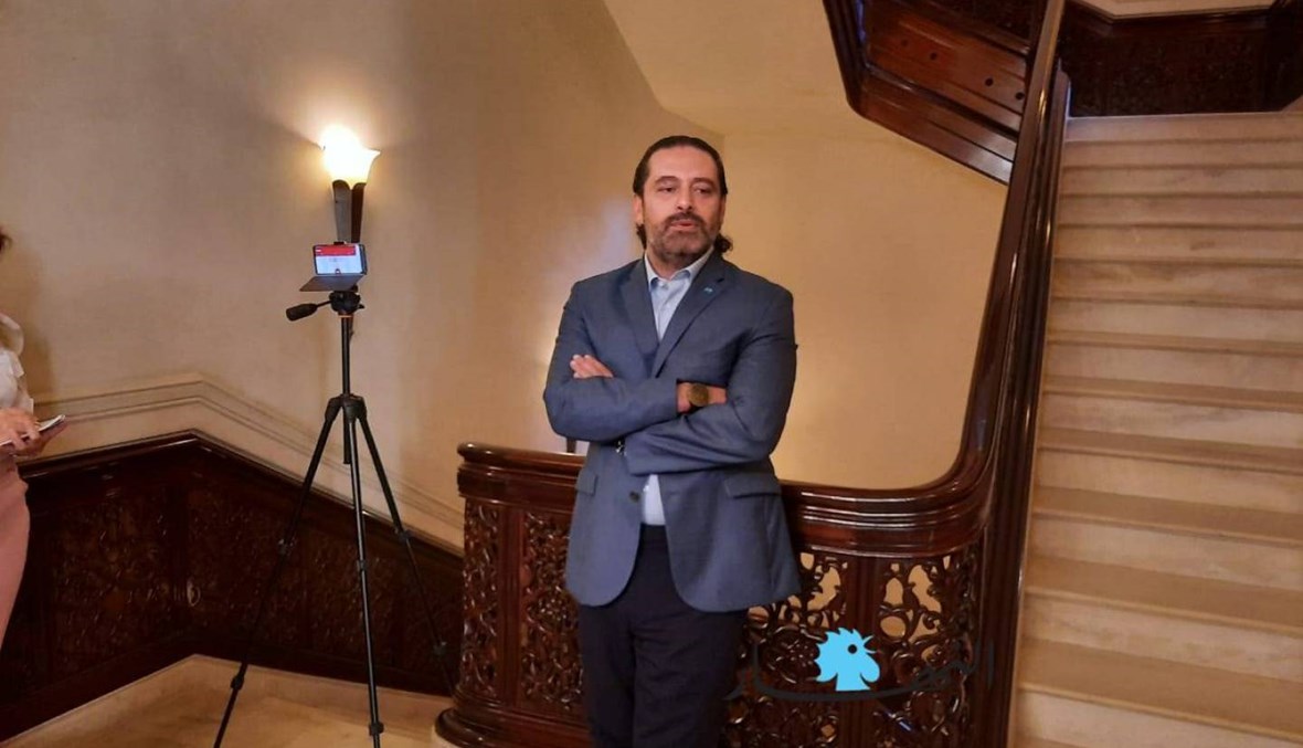 "المستقبل": هناك شكوك خطيرة تحيط بالانفجار وبيروت ستحاسبكم ولن تسكت