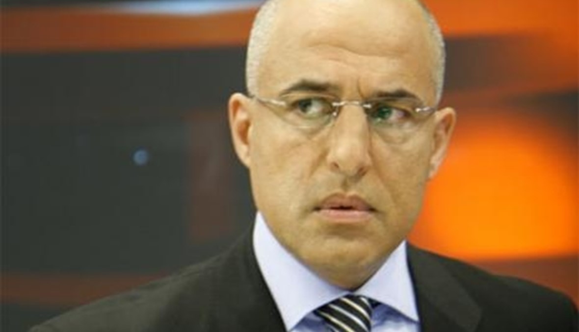 زياد نجيم "استرجي"