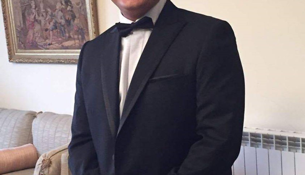 "بموت فيكِ" وتوفي جهاد بغرفة ابنته في المستشفى... زوجته لـ"النهار": "لا أصدّق أنّه رحل"