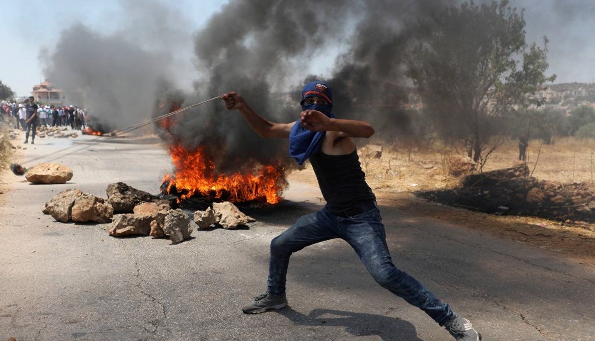 اشتباك مع جنود إسرائيليّين في الضفة: فلسطينيّة قضت برصاصة