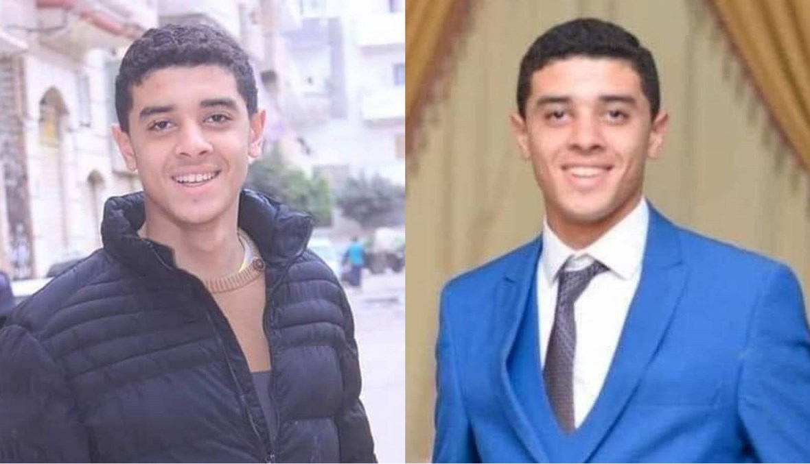 مأساة طالب مصري… بعد إعلان حصوله على 99% بالثانوية عاد جثة