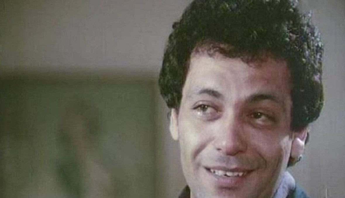 وفاة إبرهيم الشرقاوي... بطل "حرافيش" الثمانينيات