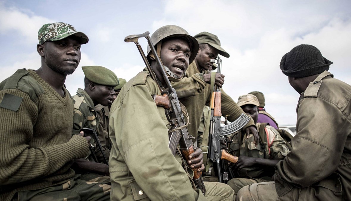 مسلّحون يهاجمون ثلاث قرى في الكونغو الديموقراطيّة: مقتل 19 مدنيًّا