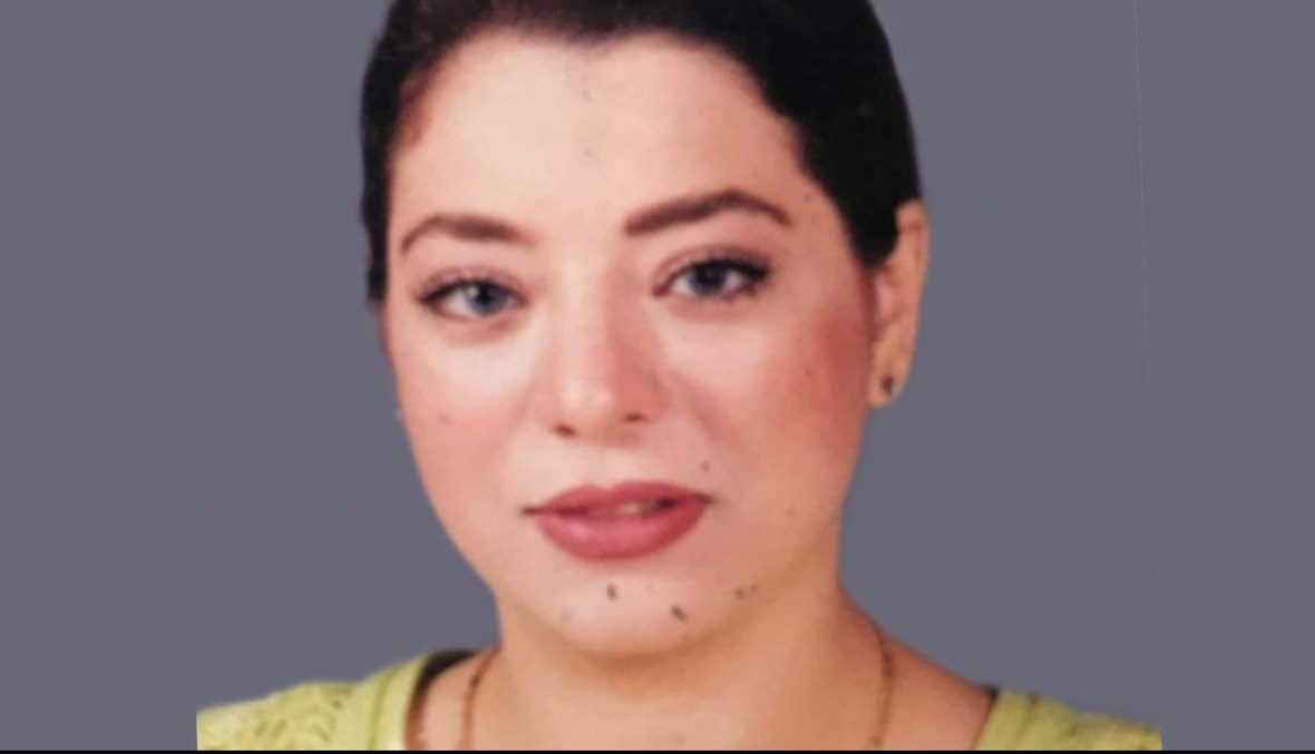 مذيعة مصرية اعتذرت... فتلقّوا خبر وفاتها في الاستوديو