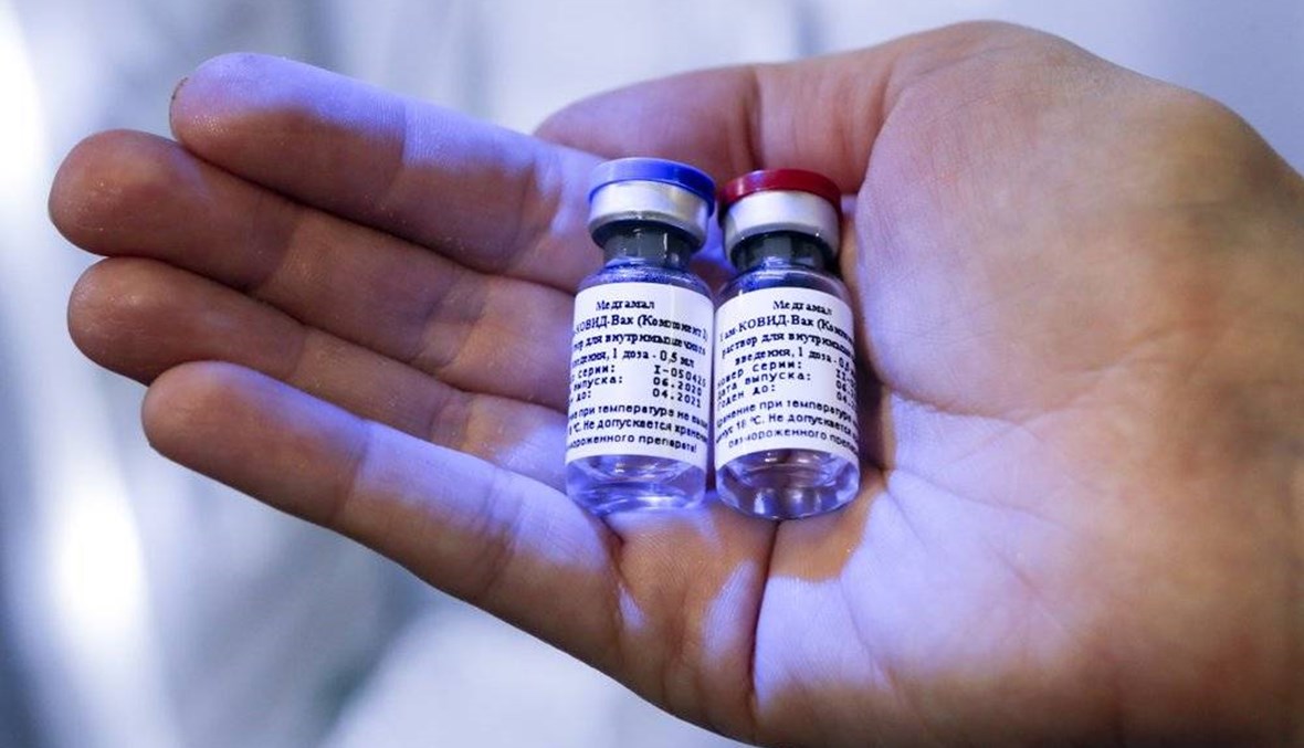 Scientists uneasy as Russia approves 1st coronavirus vaccine