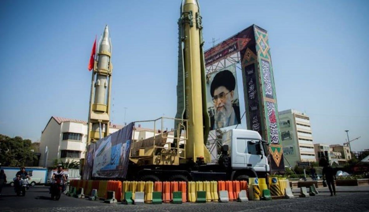 التصويت على تمديد حظر السلاح لإيران يعرض الاتفاق النووي لخطر الانهيار