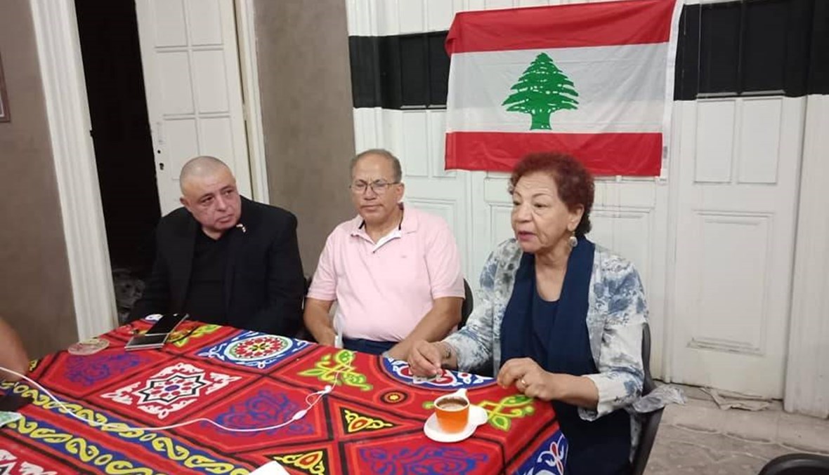 "لبنانيون في القاهرة"... ندوة عن العلاقة بين مثقفي البلدين