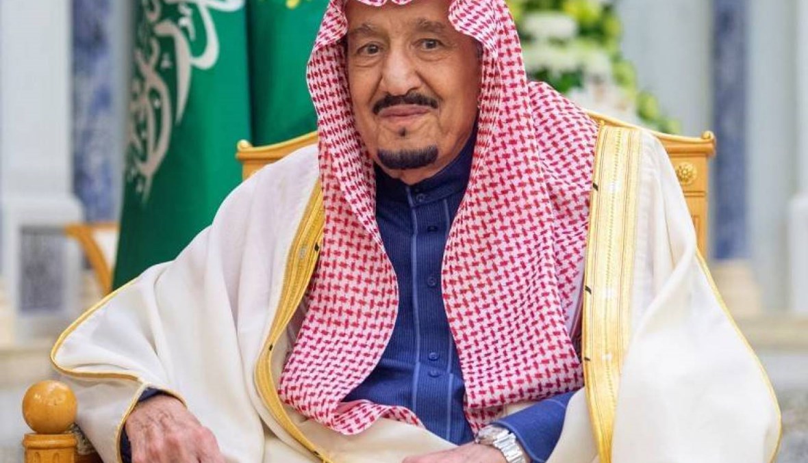 العاهل السعودي الملك سلمان يصل نيوم "للراحة والاستجمام"