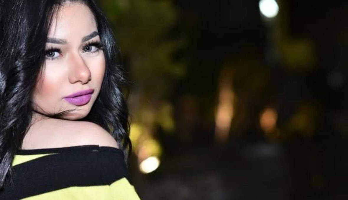 فنانة مصرية تنهار وتهدّد بالانتحار: "لحظة ضعف"