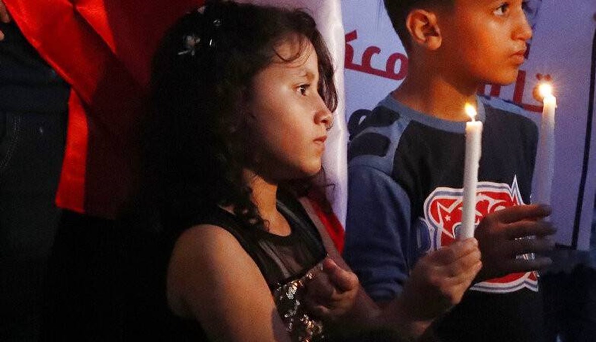 كيف ننقل إلى طفل خبر وفاة أحد المقربين في انفجار مرفأ بيروت؟