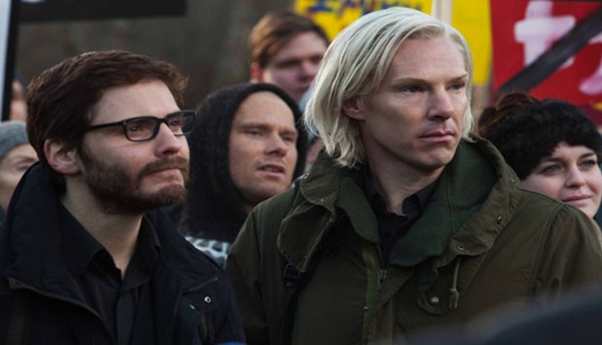 The Fifth Estate فاضح أسرار العالم