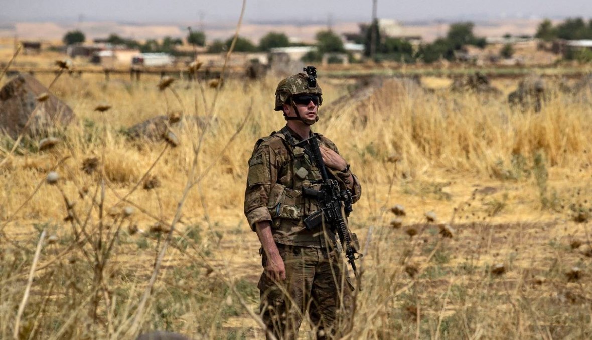 البنتاغون قلق من تعزيز الحضور العسكري الفرنسي في شرق المتوسط
