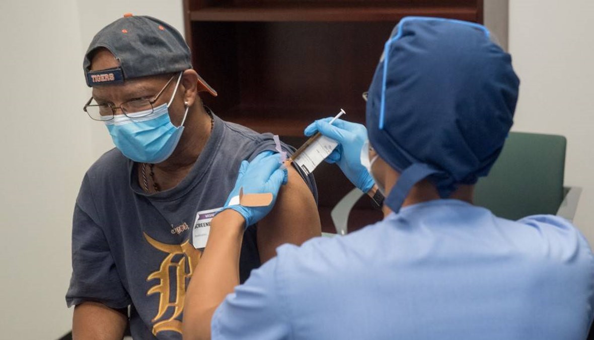 أميركا اللاتينية دخلت السباق لتوفير اللقاح المستقبلي ضد كوفيد-19