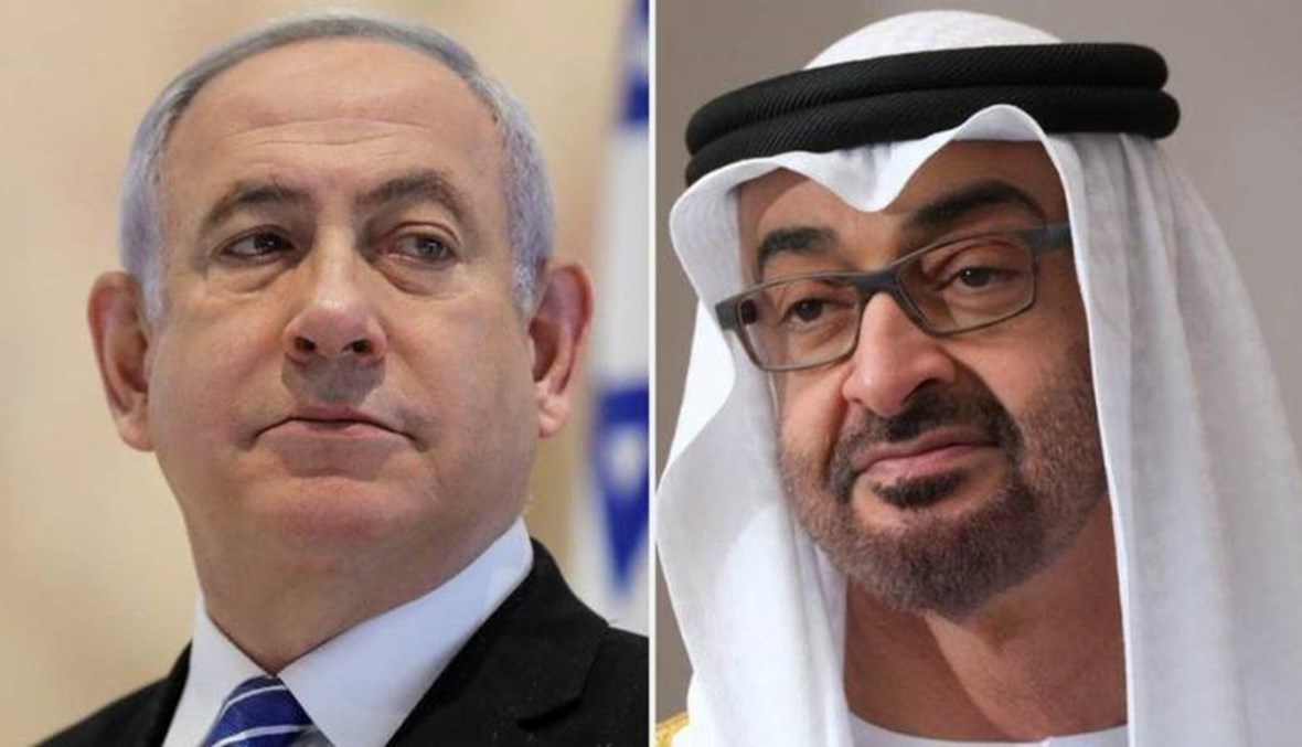 إيران تدين الاتفاق الإسرائيلي الإماراتي وتصفه بأنه "حماقة استراتيجية"