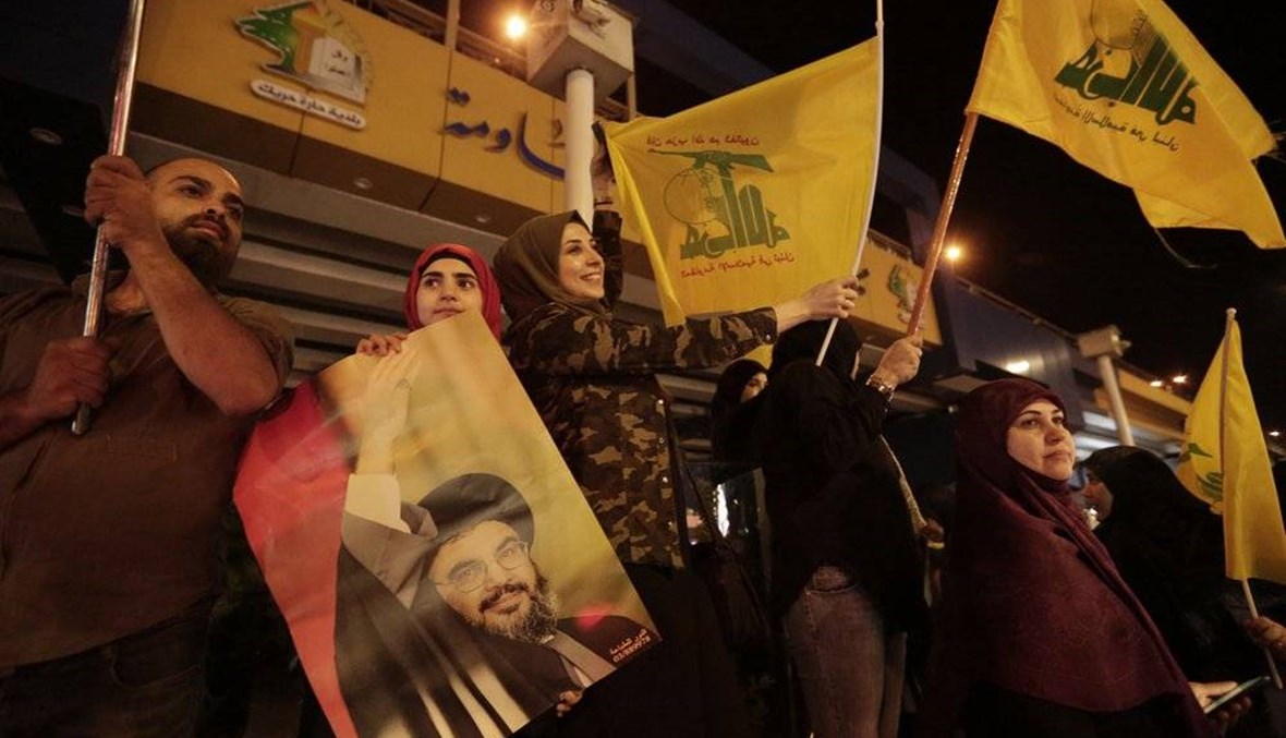 How Hezbollah keeps undermining the state