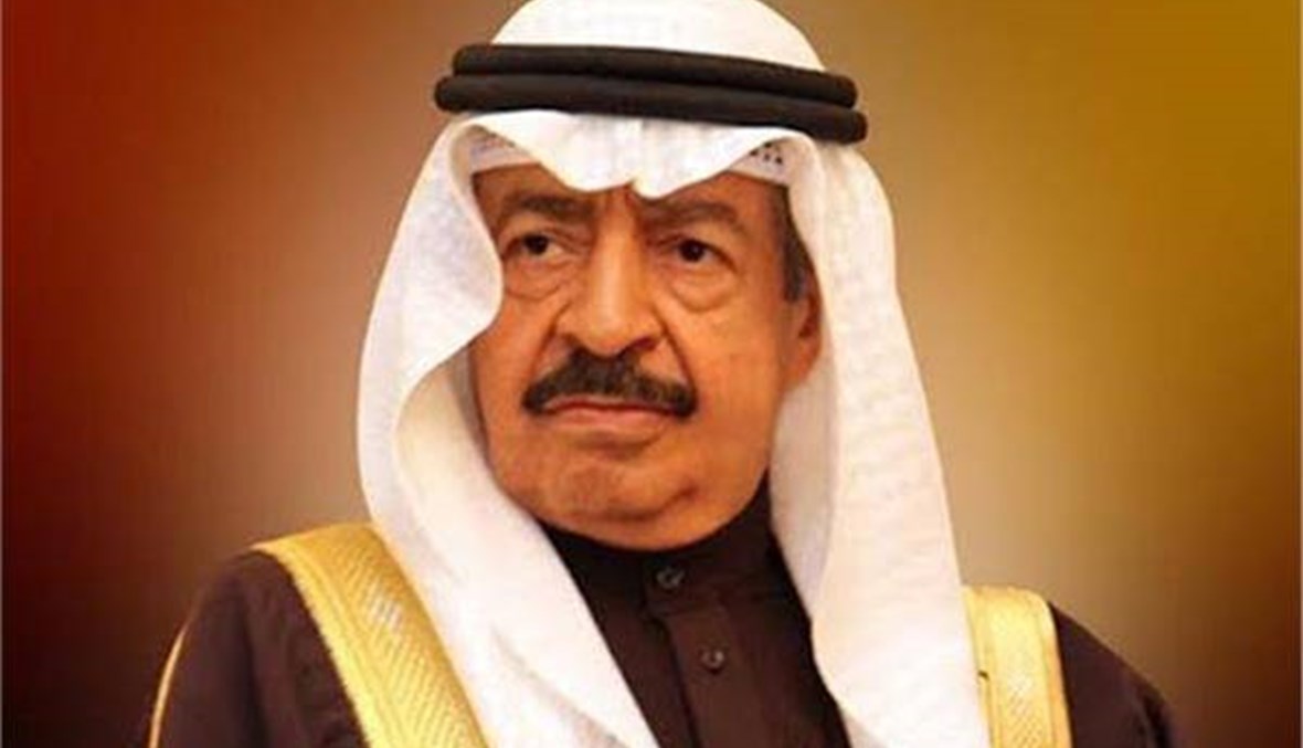المستشار الإعلامي لملك البحرين: رئيس الوزراء غادر البلاد في زيارة خاصة للخارج