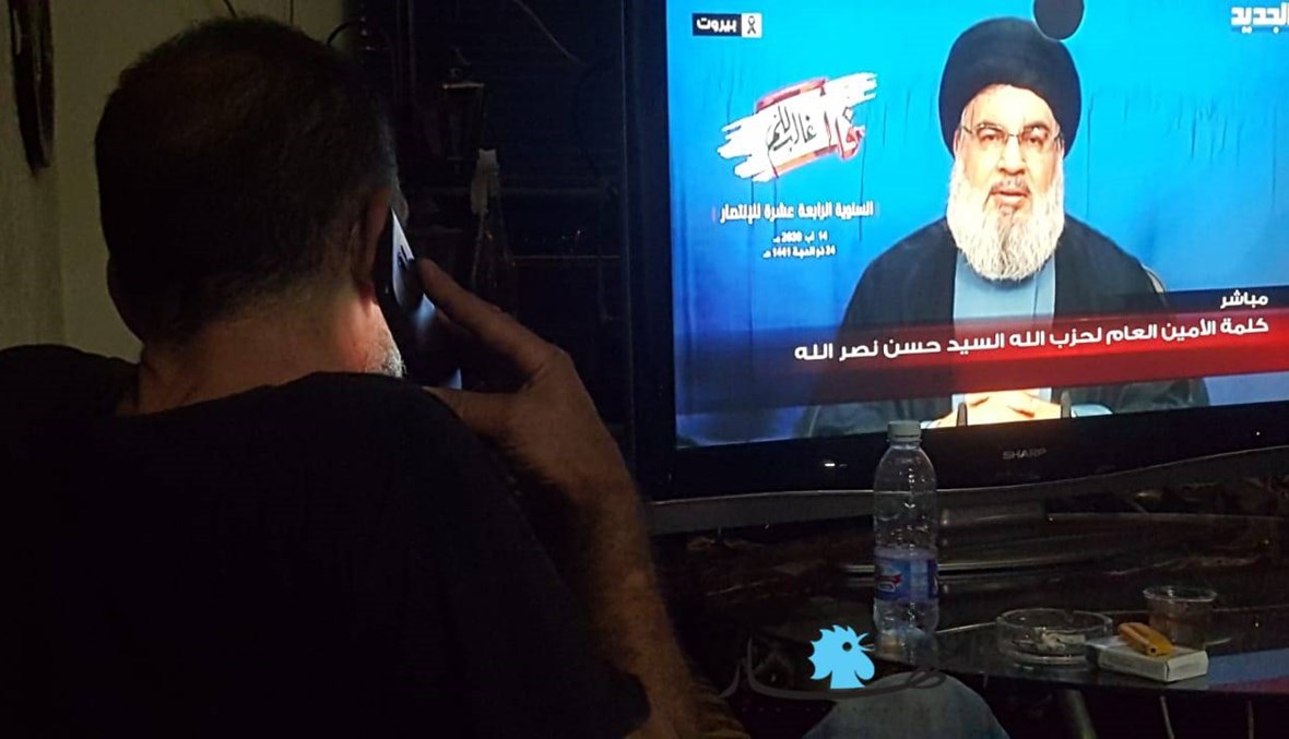بالفيديو- كيف سيؤثّر خطاب نصرالله على المشهد السياسي اللبناني؟