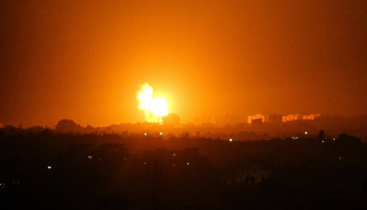 إسرائيل تُغلق منطقة صيد السمك في غزّة بعد إطلاق صواريخ "حتى إشعار آخر"