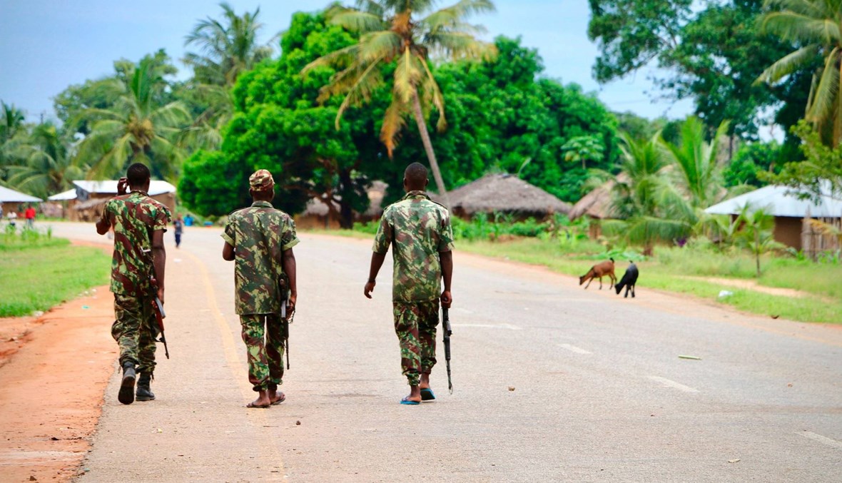 موزمبيق في مواجهة التهديد الجهادي: مخاوف من "تمدّده" إلى كامل إفريقيا الجنوبيّة